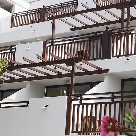 Sandos Papagayo 4*
