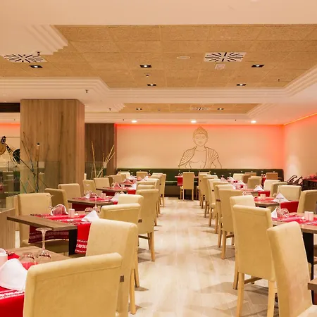 Sandos Papagayo Hotel