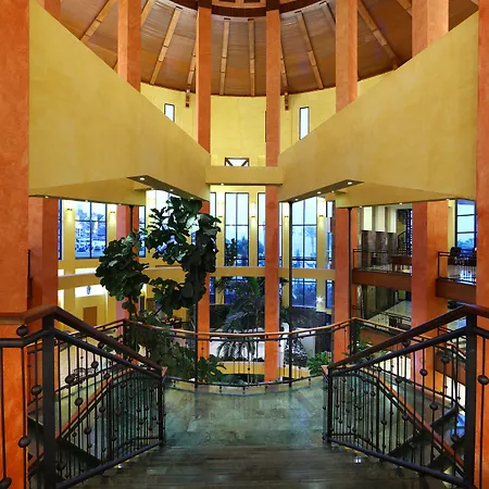 Sandos Papagayo Playa Blanca (Lanzarote)