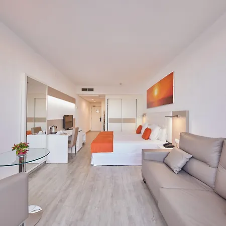 Sandos Papagayo Hotel Playa Blanca (Lanzarote)