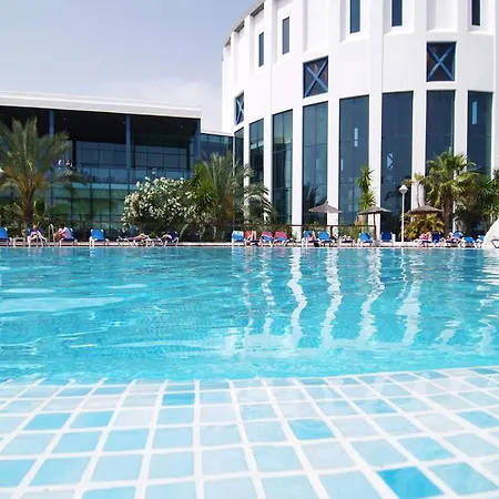 Sandos Papagayo Hotel