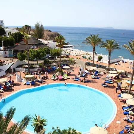 Otel Sandos Papagayo 4*