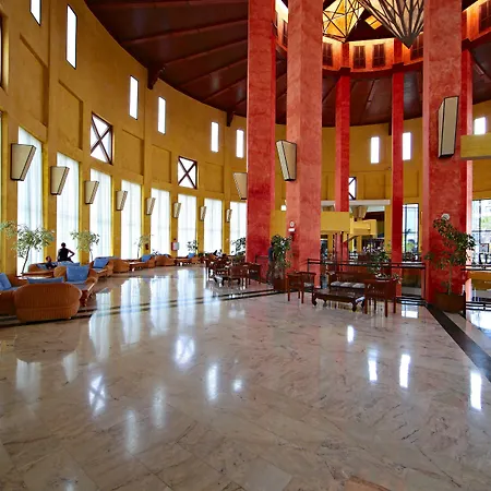 Sandos Papagayo Otel Playa Blanca
