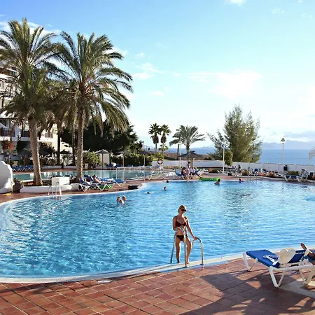 Sandos Papagayo Playa Blanca