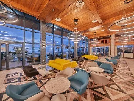 Otel Sandos Papagayo