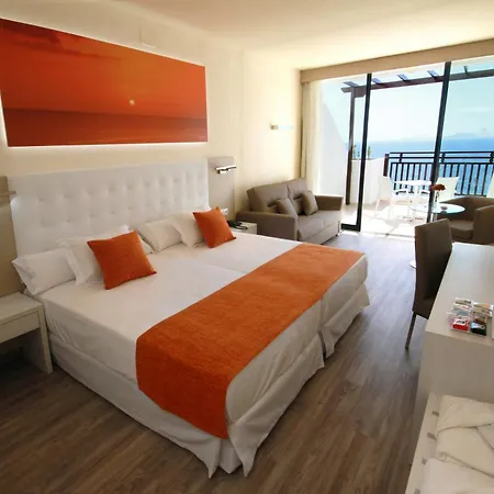 Hotel Sandos Papagayo