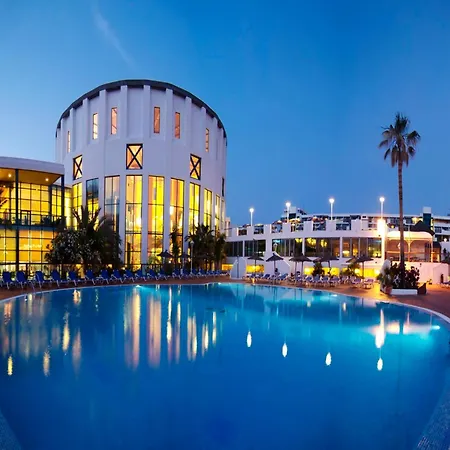 Otel Sandos Papagayo 4*