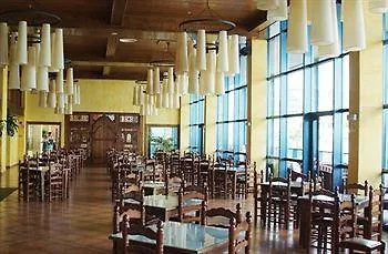 Sandos Papagayo Hotel