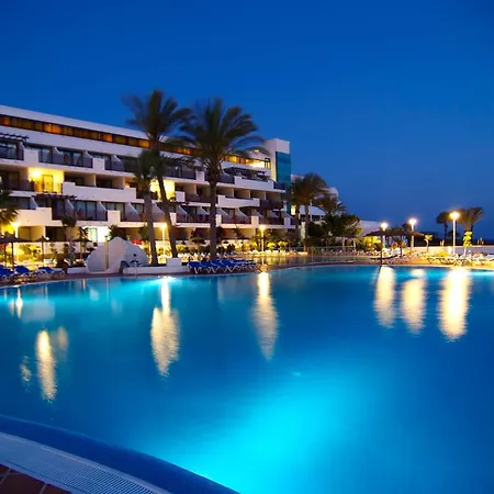 Sandos Papagayo Otel 4*