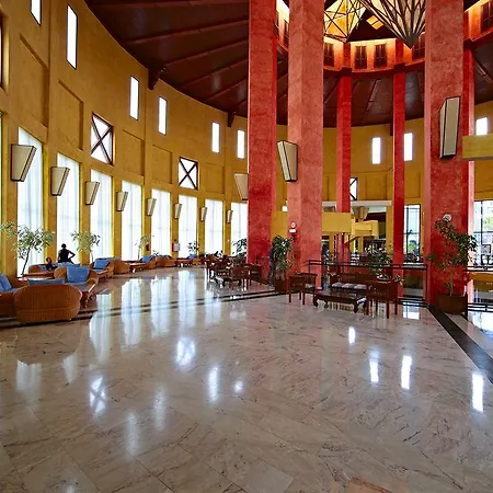 Hotel Sandos Papagayo Playa Blanca (Lanzarote)