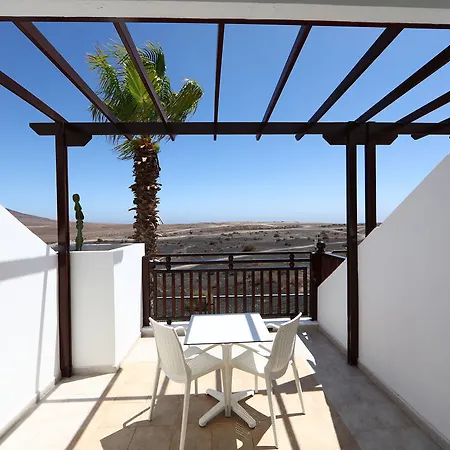 Sandos Papagayo Playa Blanca (Lanzarote)