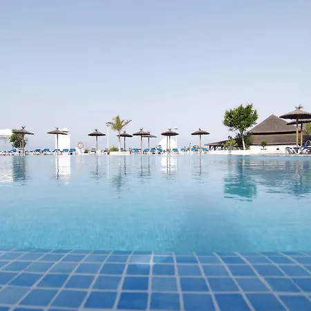 Sandos Papagayo Hotel