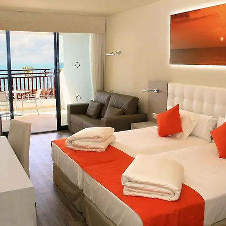 Sandos Papagayo Hotel Playa Blanca (Lanzarote)