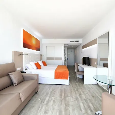 Sandos Papagayo 4* Playa Blanca (Lanzarote)