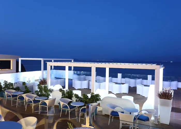 Hotel Sandos Papagayo