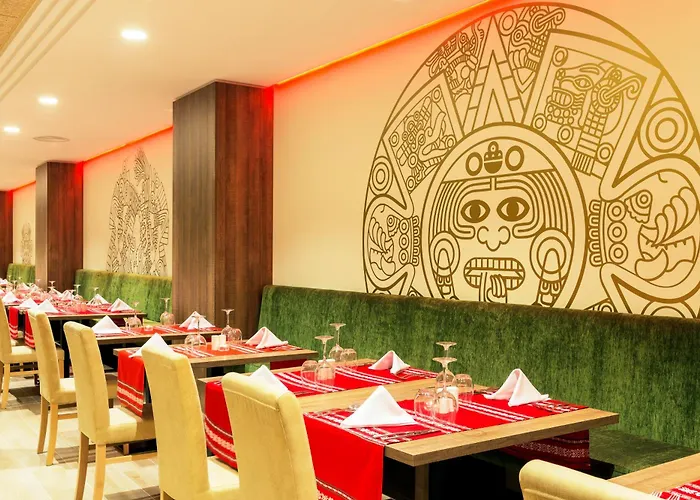 Sandos Papagayo Playa Blanca (Lanzarote)