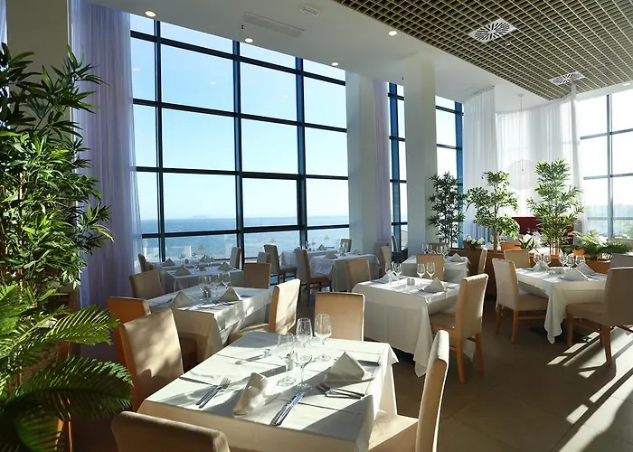 Sandos Papagayo Hotel Playa Blanca (Lanzarote)