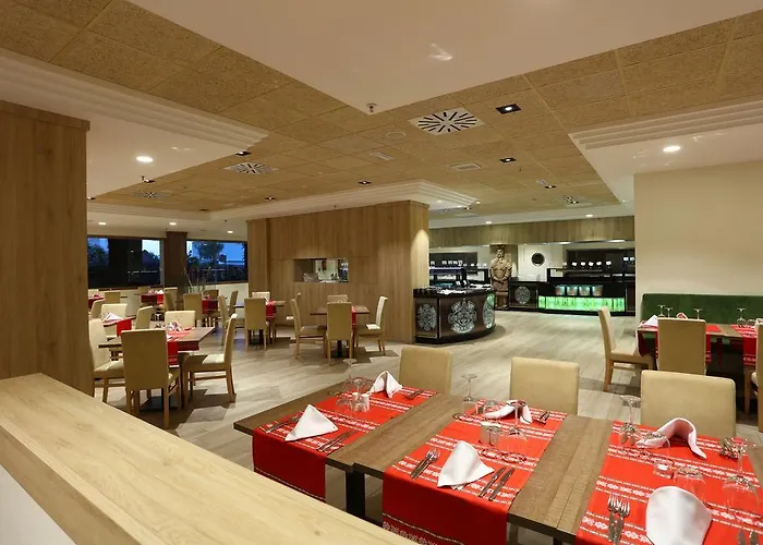 Hotel Sandos Papagayo