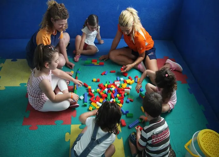 Sandos Papagayo Hotel Playa Blanca (Lanzarote)