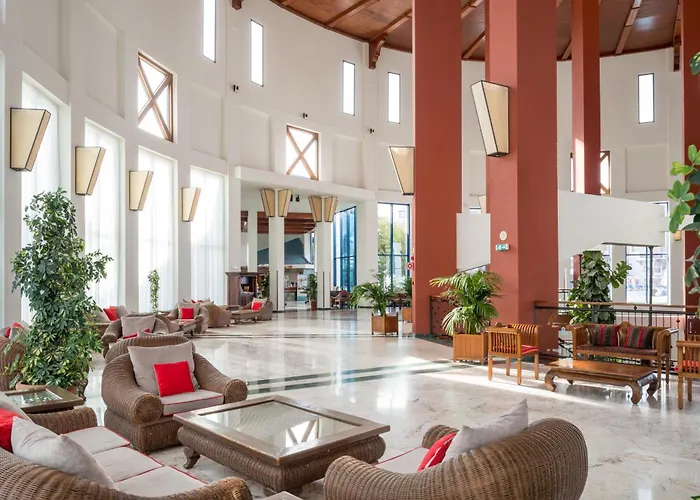 Hotel Sandos Papagayo