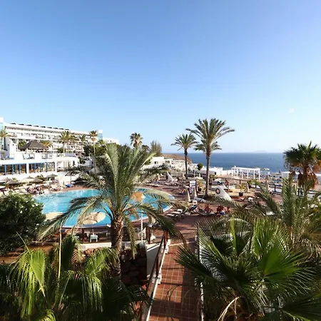Otel Sandos Papagayo 4*