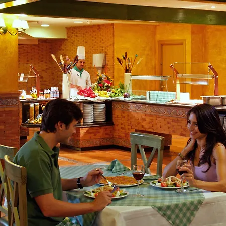 Otel Sandos Papagayo 4*