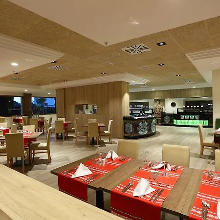 Otel Sandos Papagayo